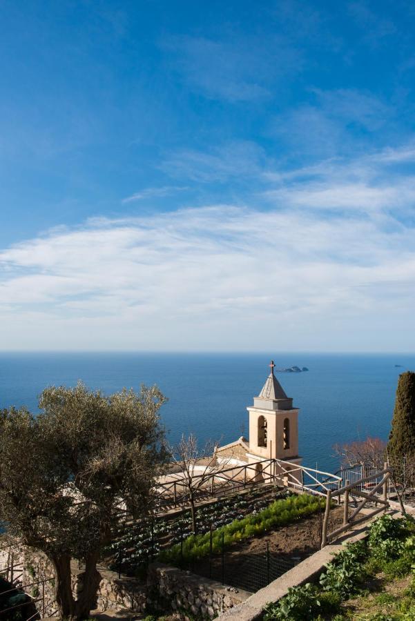 Villa Savina - Elegant Family Villa Overlooks Amalfi Coast - Позитано Экстерьер фото